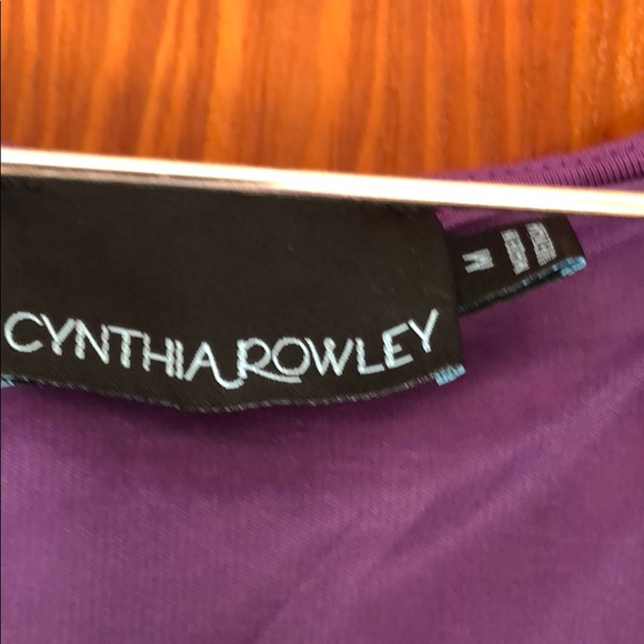 Beach dress/cover up - Picture 2 of 4